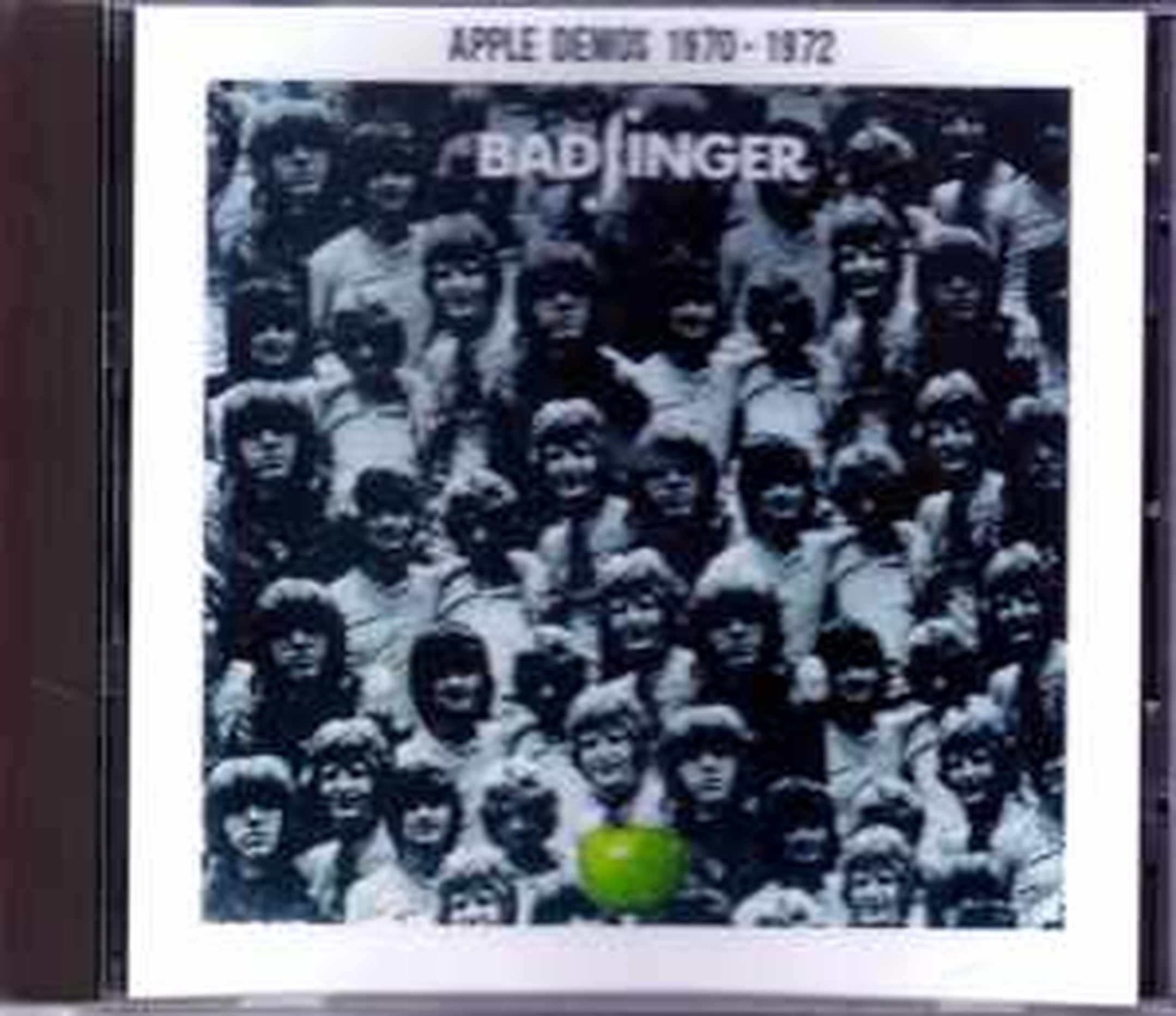 Badfinger バッドフィンガー/Apple Studio Demos 1970-1972