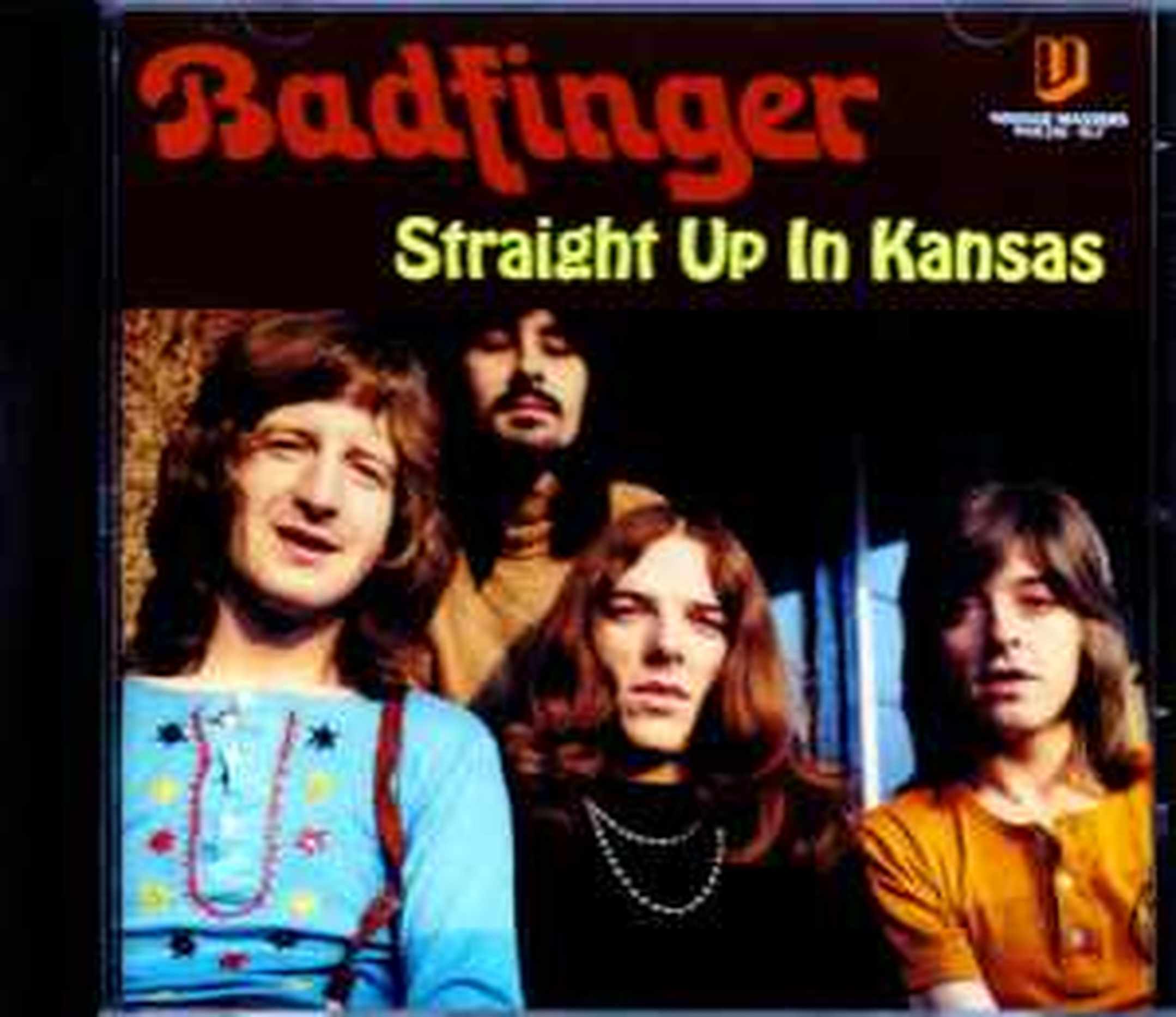 Badfinger バッドフィンガー/Missouri,USA 1972