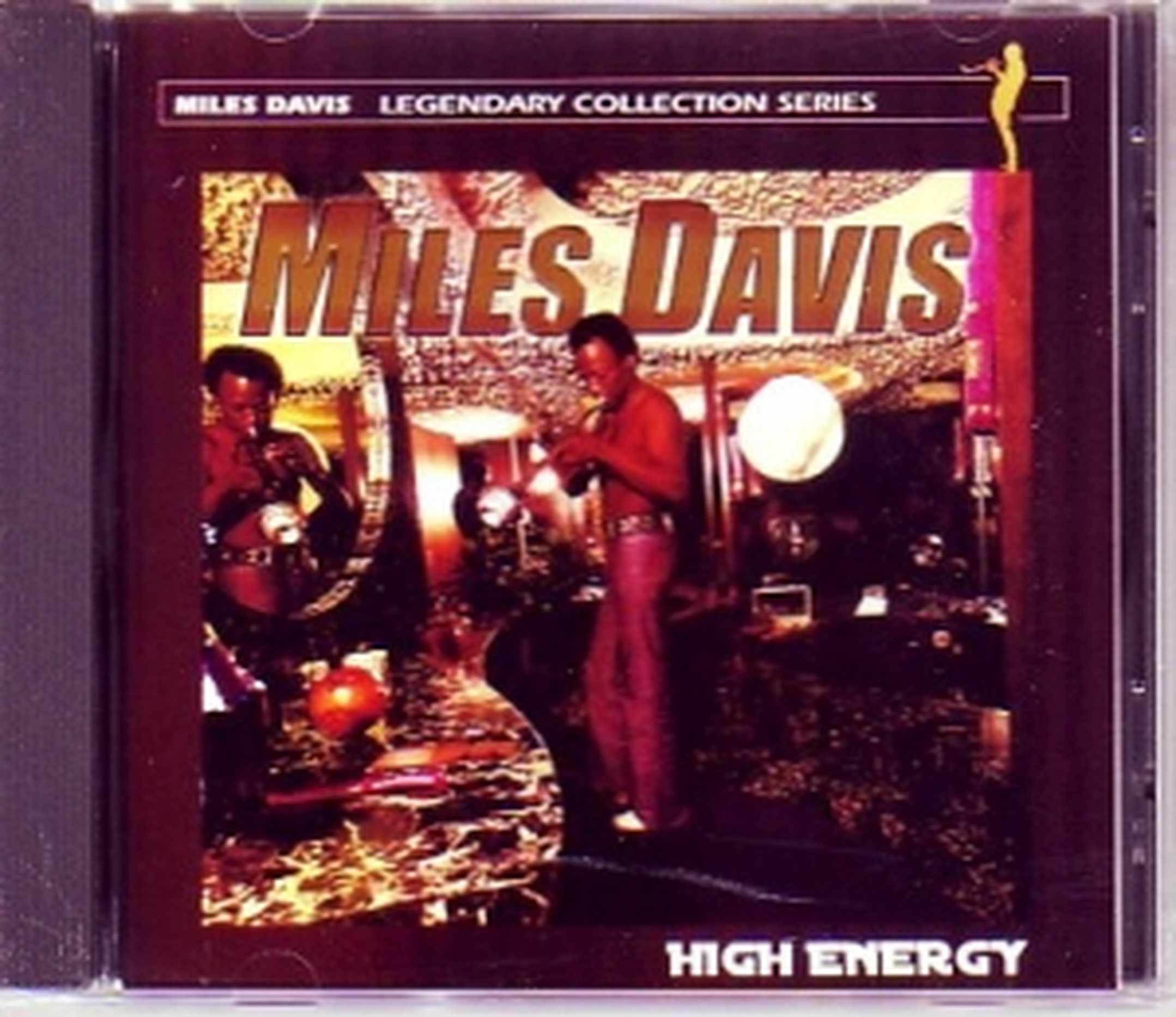 Miles Davis マイルス・デイビス/Live At New York 1970