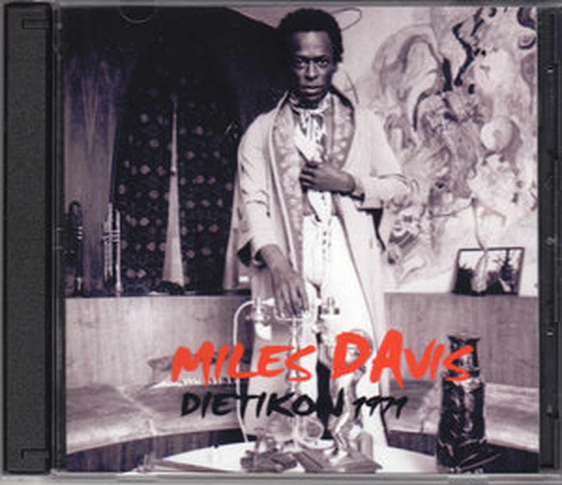 Miles Davis マイルス・デイビス/Switerland 1971
