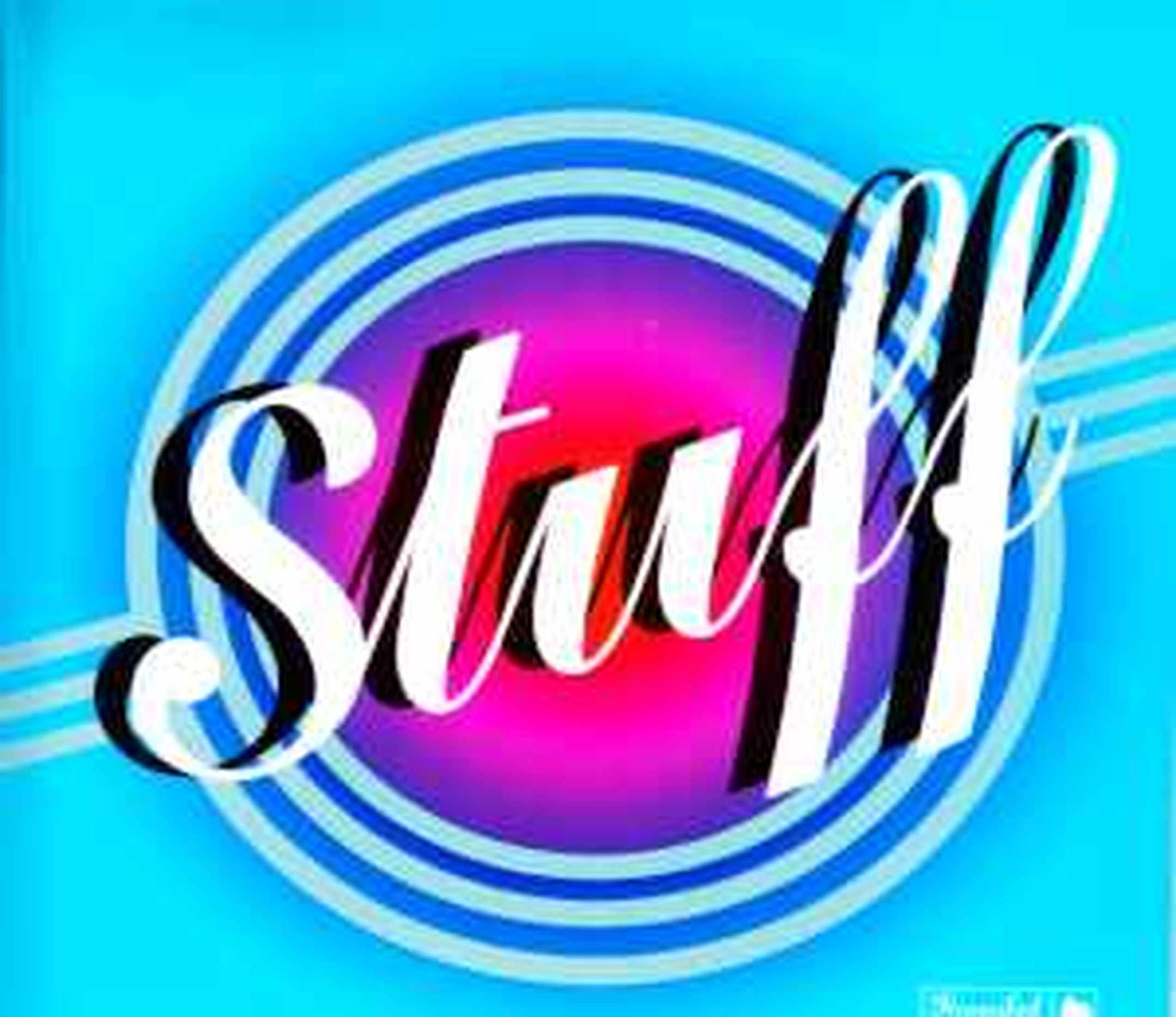 Stuff スタッフ/New York,USA 12.14 & 15,1979