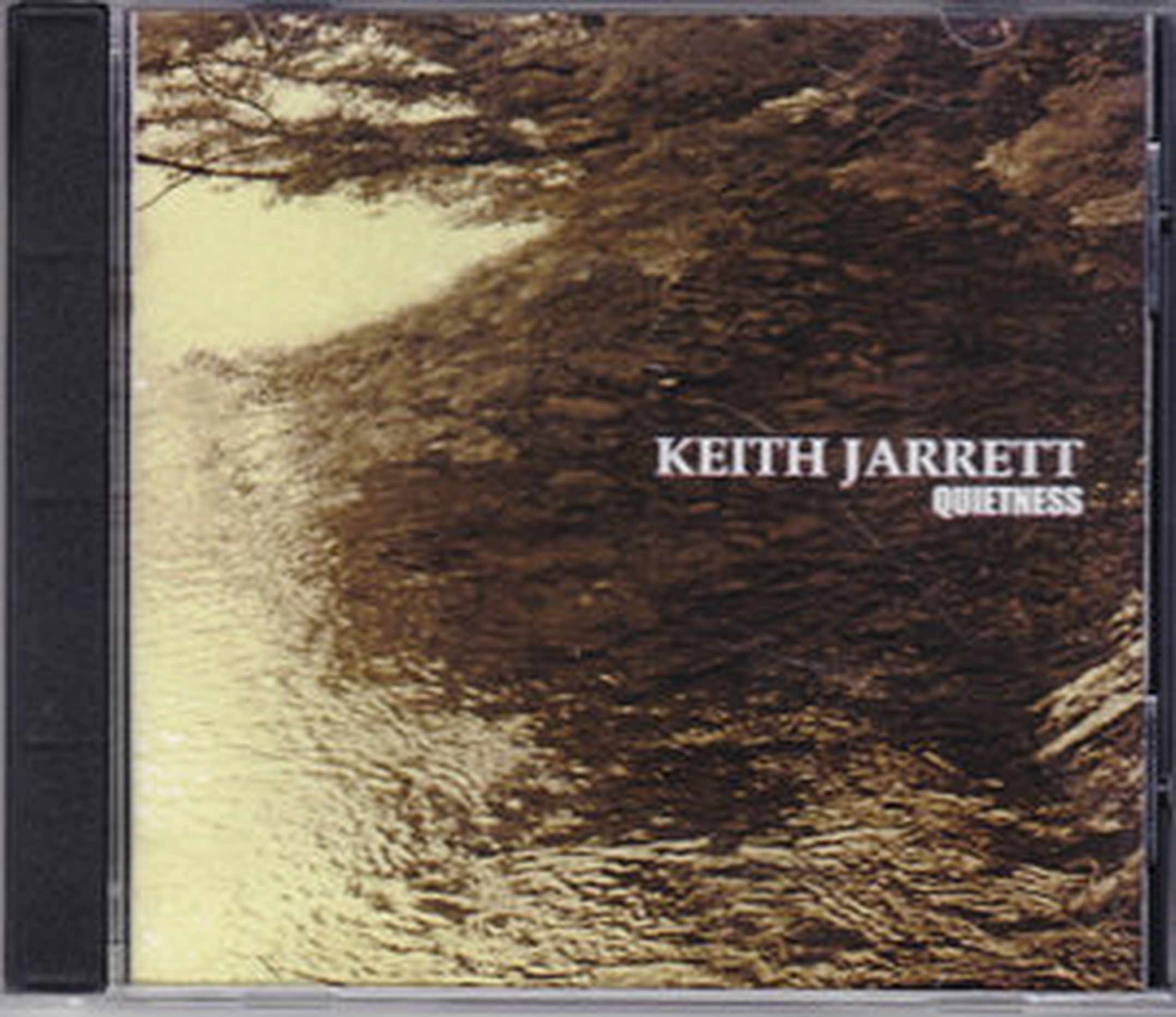 Keith Jarrett キース・ジャレット/Germany 1982