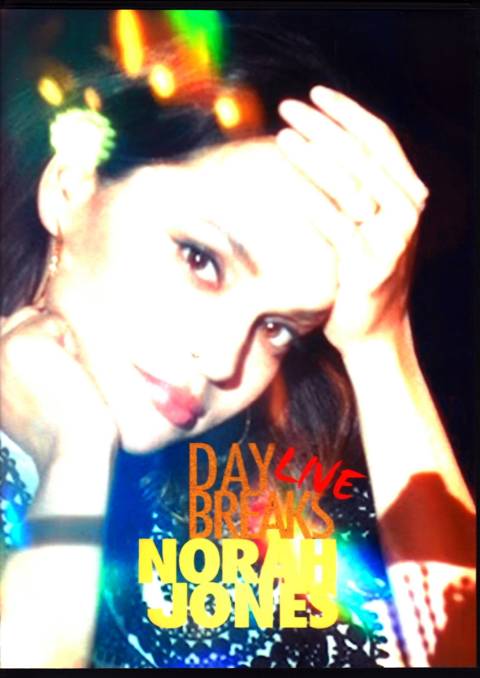 Norah Jones ノラ・ジョーンズ/CA,USA 2016 & more