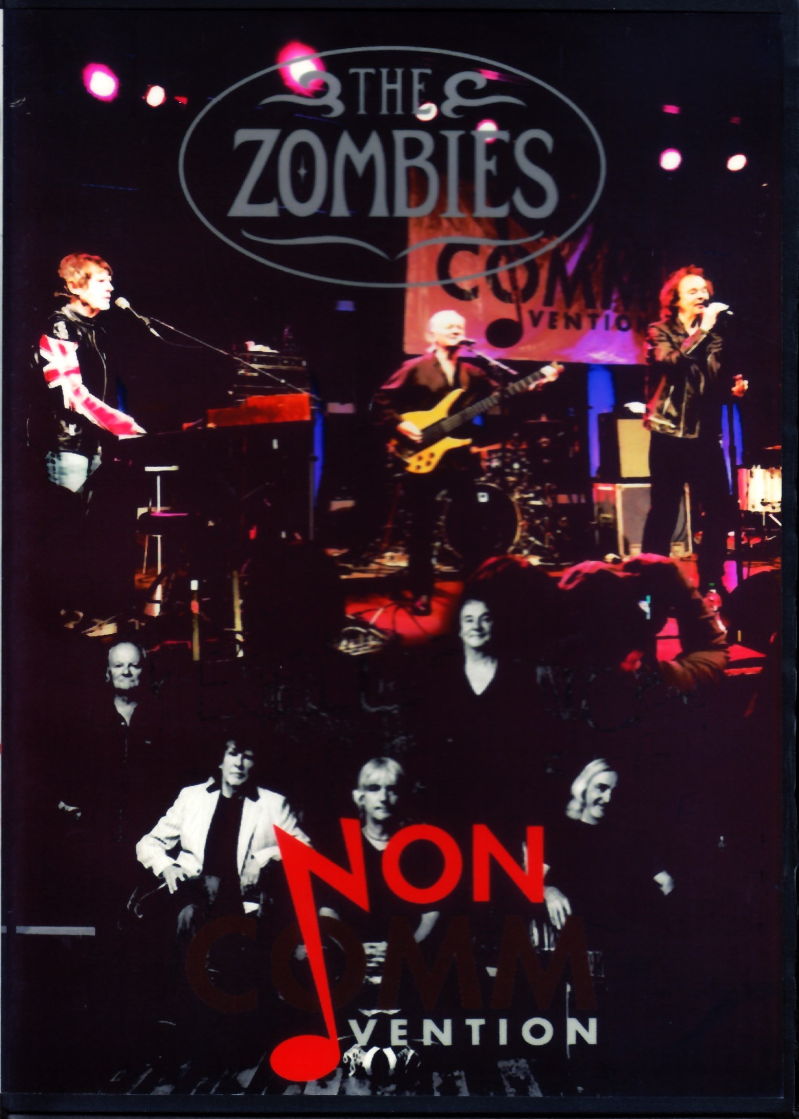 Zombies ゾンビーズ/PA,USA 2016 & more