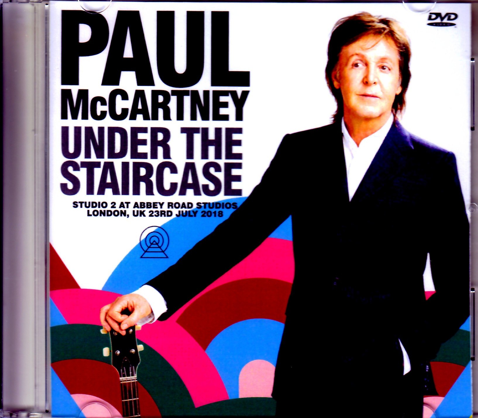 Paul McCartney ポール・マッカートニー/London,UK 7.23.2018 Upgrade