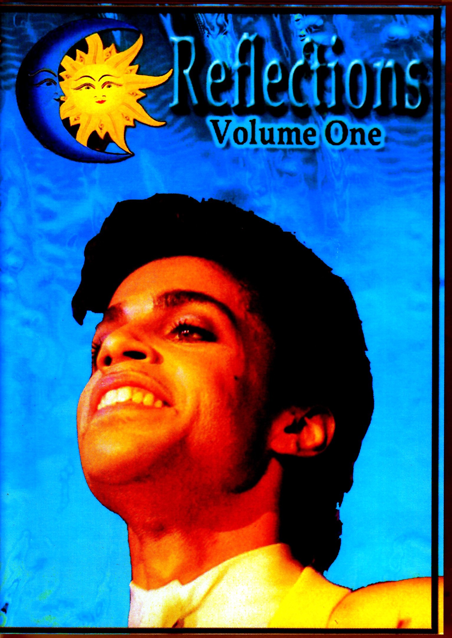 Prince プリンス/Reflections Vol.1