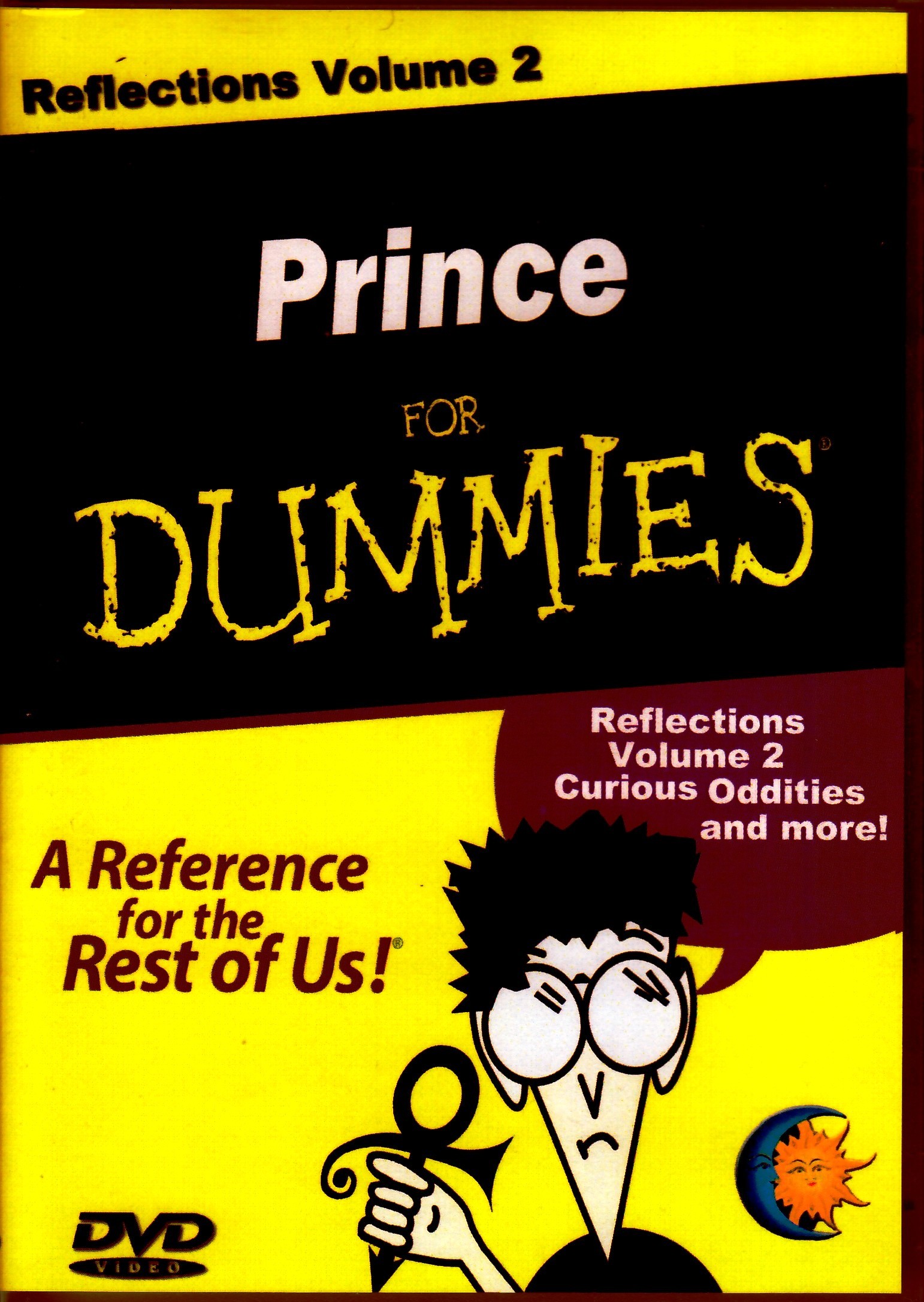 Prince プリンス/Reflections Vol.2