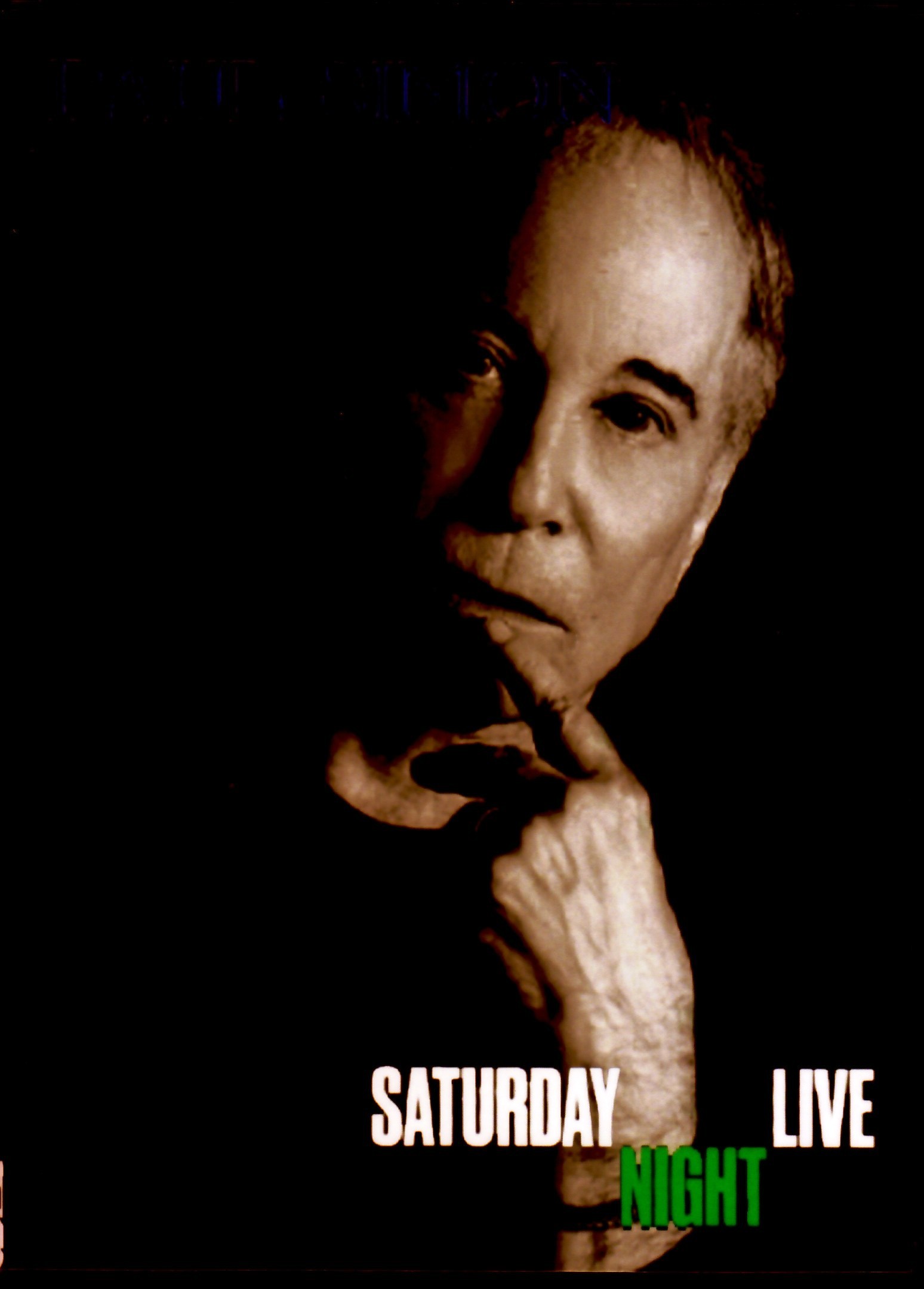 Paul Simon ポール・サイモン/Saturday Night Live Collection