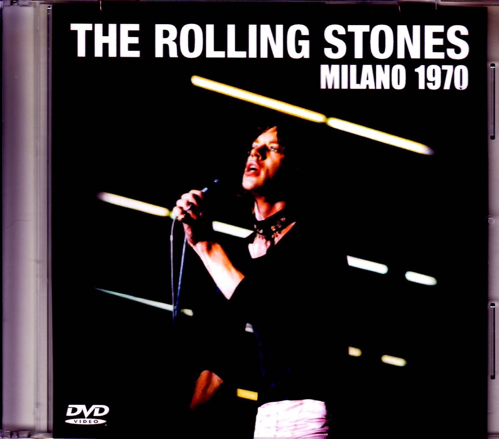 Rolling Stones ローリング・ストーンズ/Italy 1970 Complete