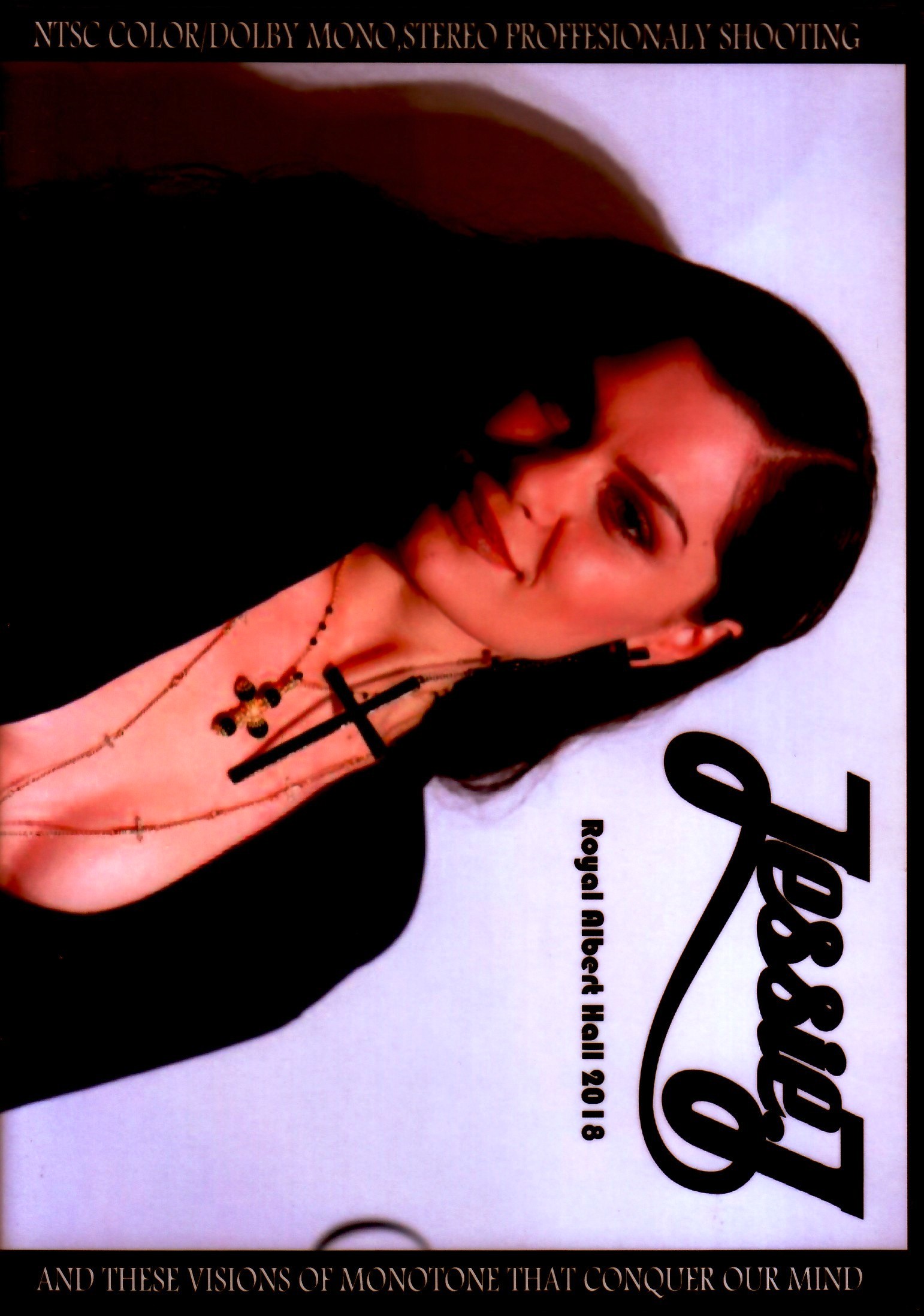 Jessie J ジェシー・J/London,UK 2018