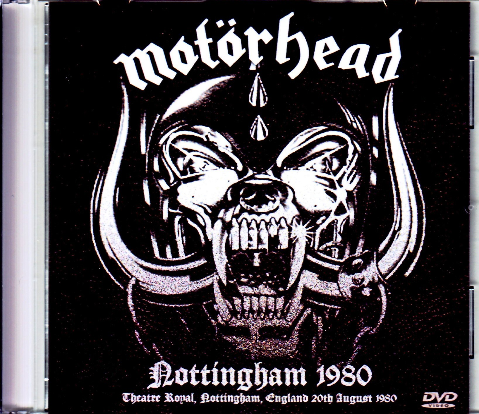 極悪レミー motorhead モーターヘッド 【公式通販】