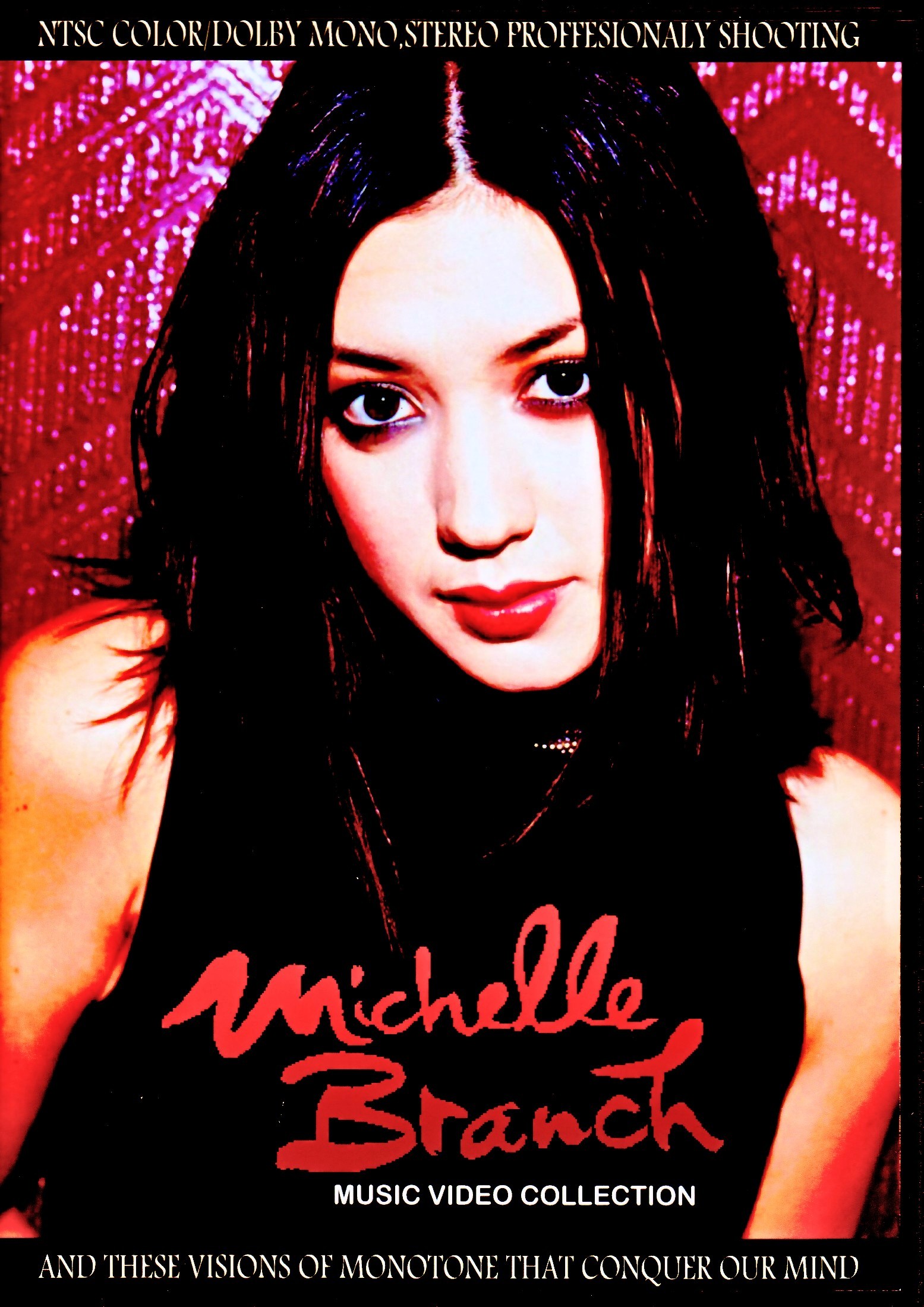 Michelle Branchs Most Heartbreaking Songs A Playlist To Break Your Heart - v7fl48q