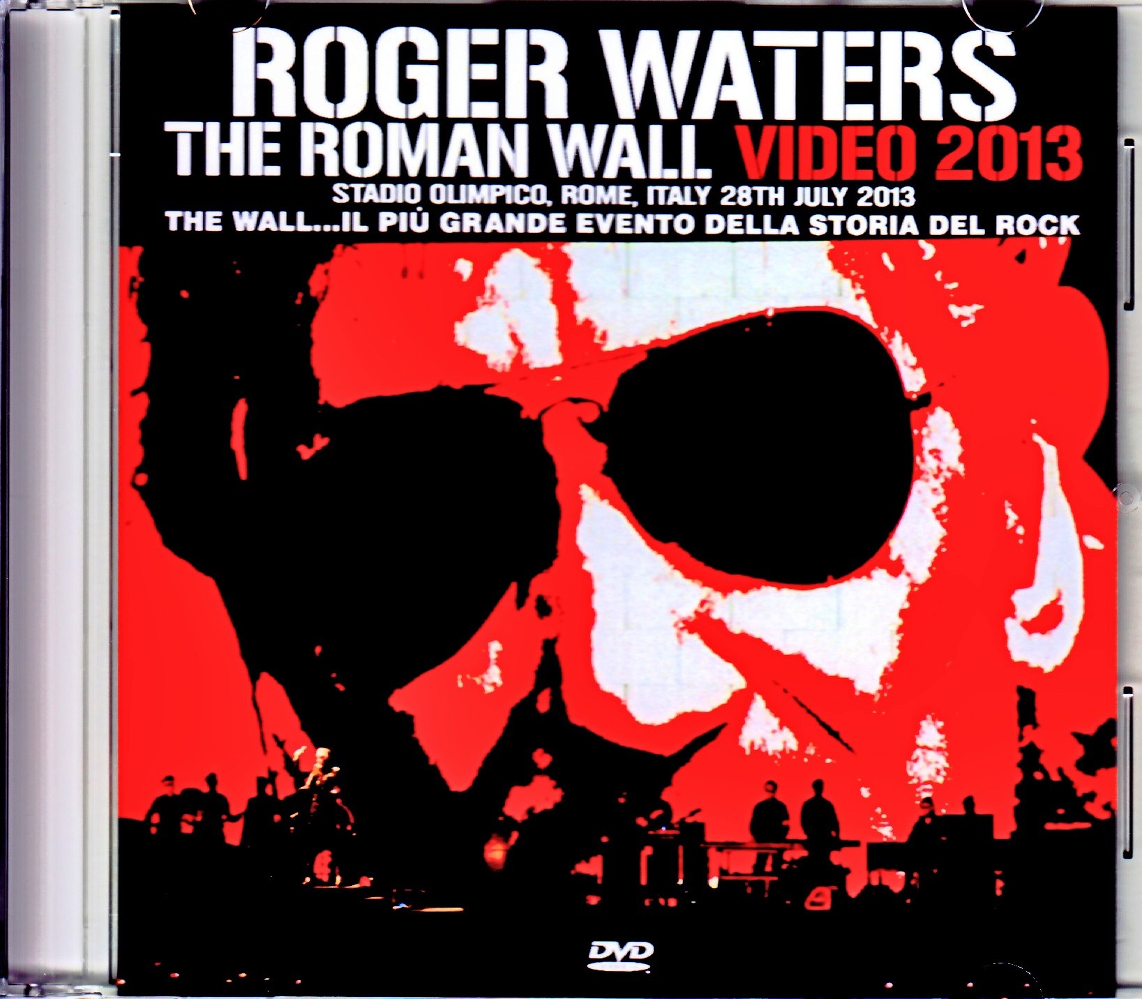 Roger Waters ロジャー・ウォーターズ/Italy 2013