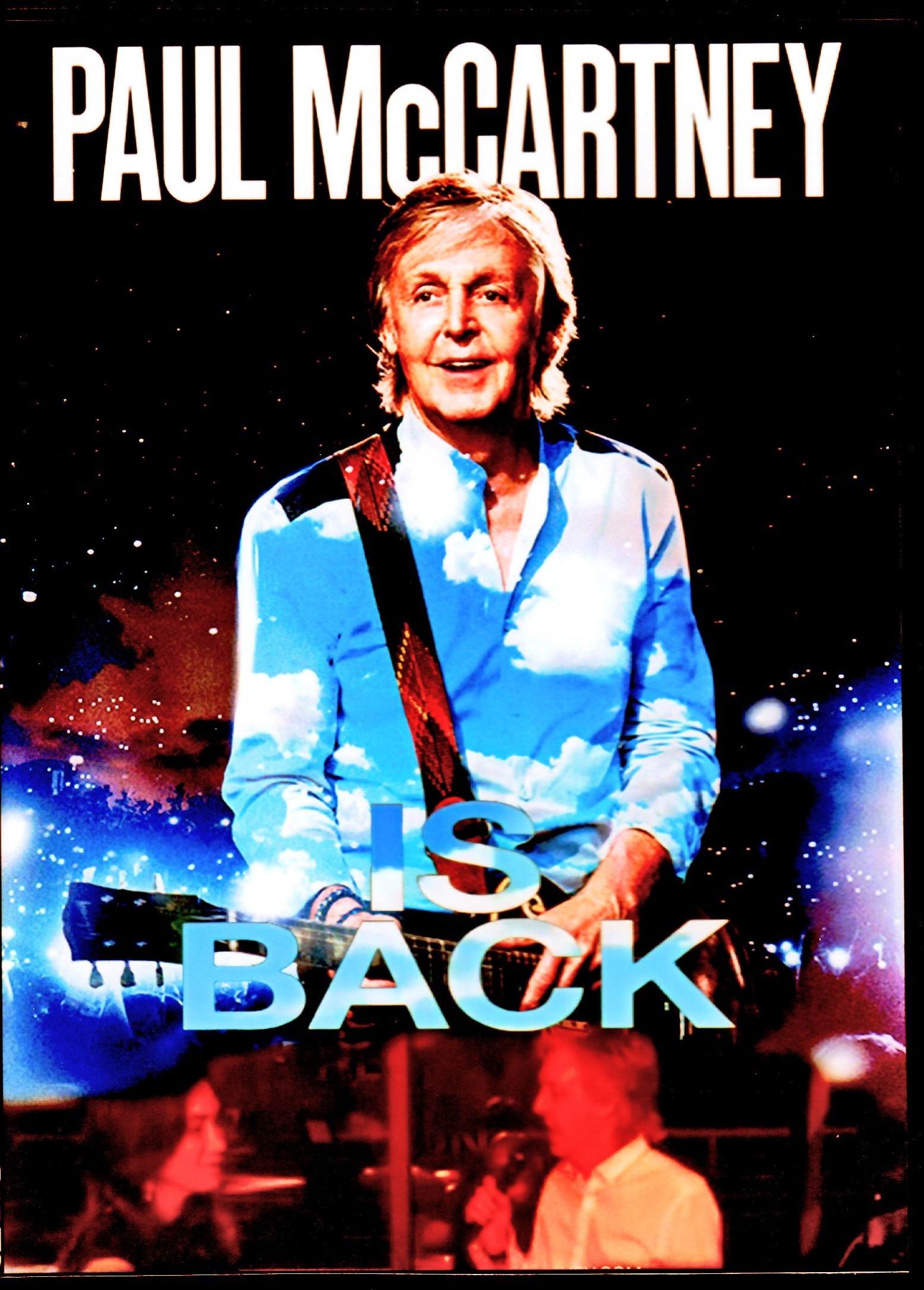 Paul McCartney ポール・マッカートニー/Promotion Video Collection 2010-2019