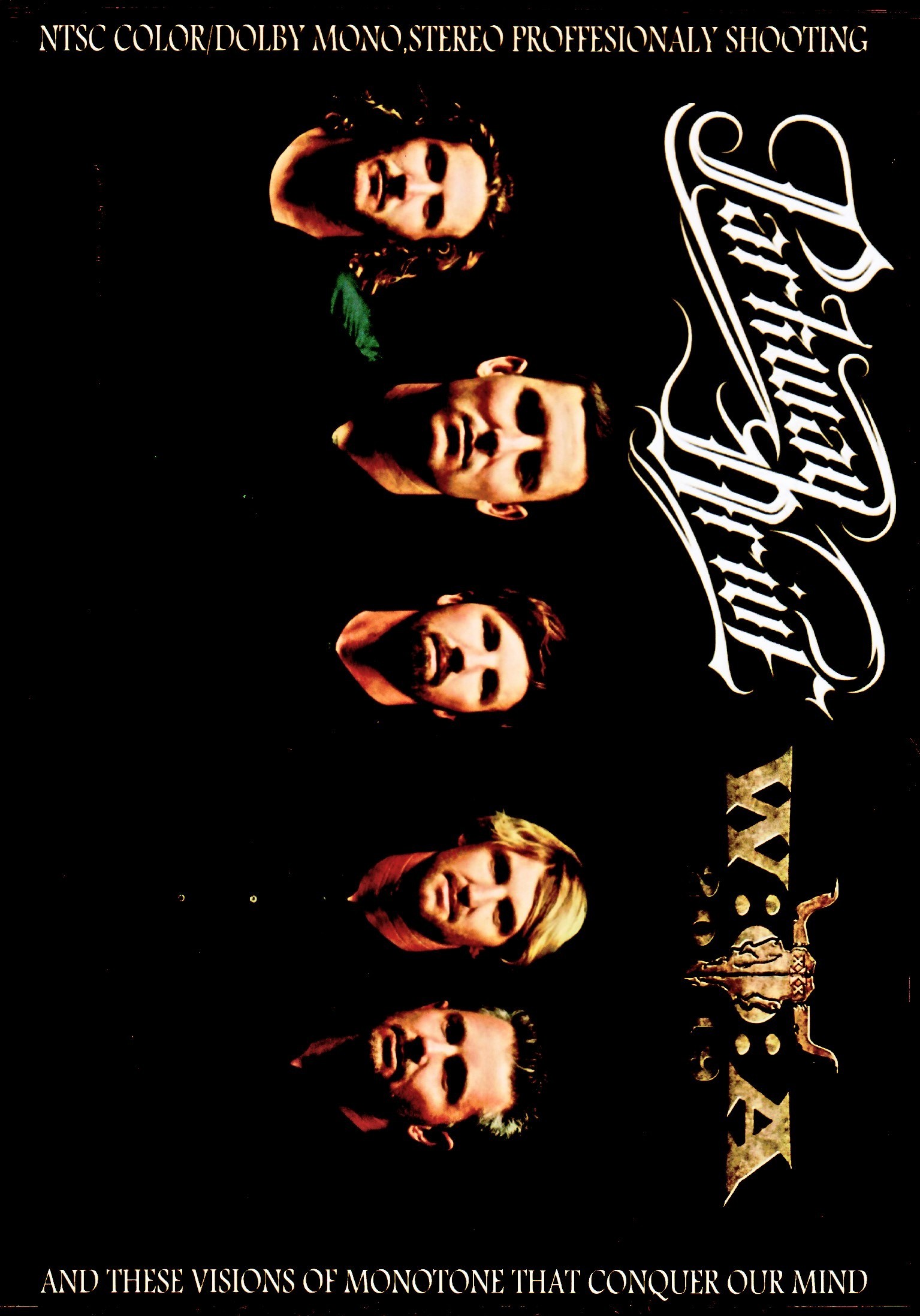 Parkway Drive パークウェイ・ドライブ/Germany 2019