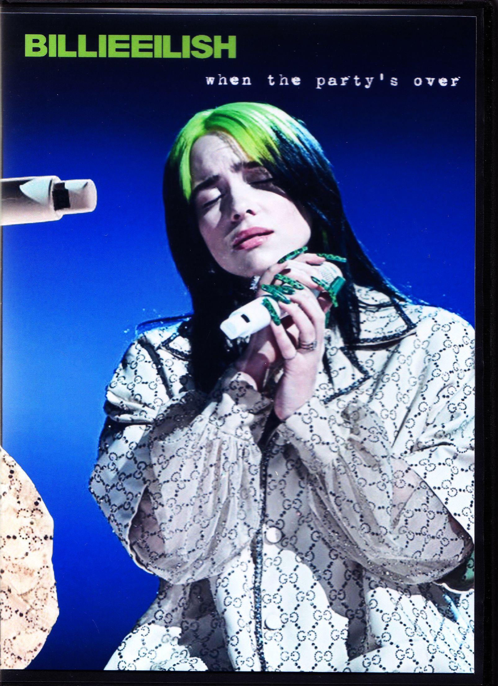 Billie Eilish ビリー・アイリッシュ/CA,USA 2019 & more