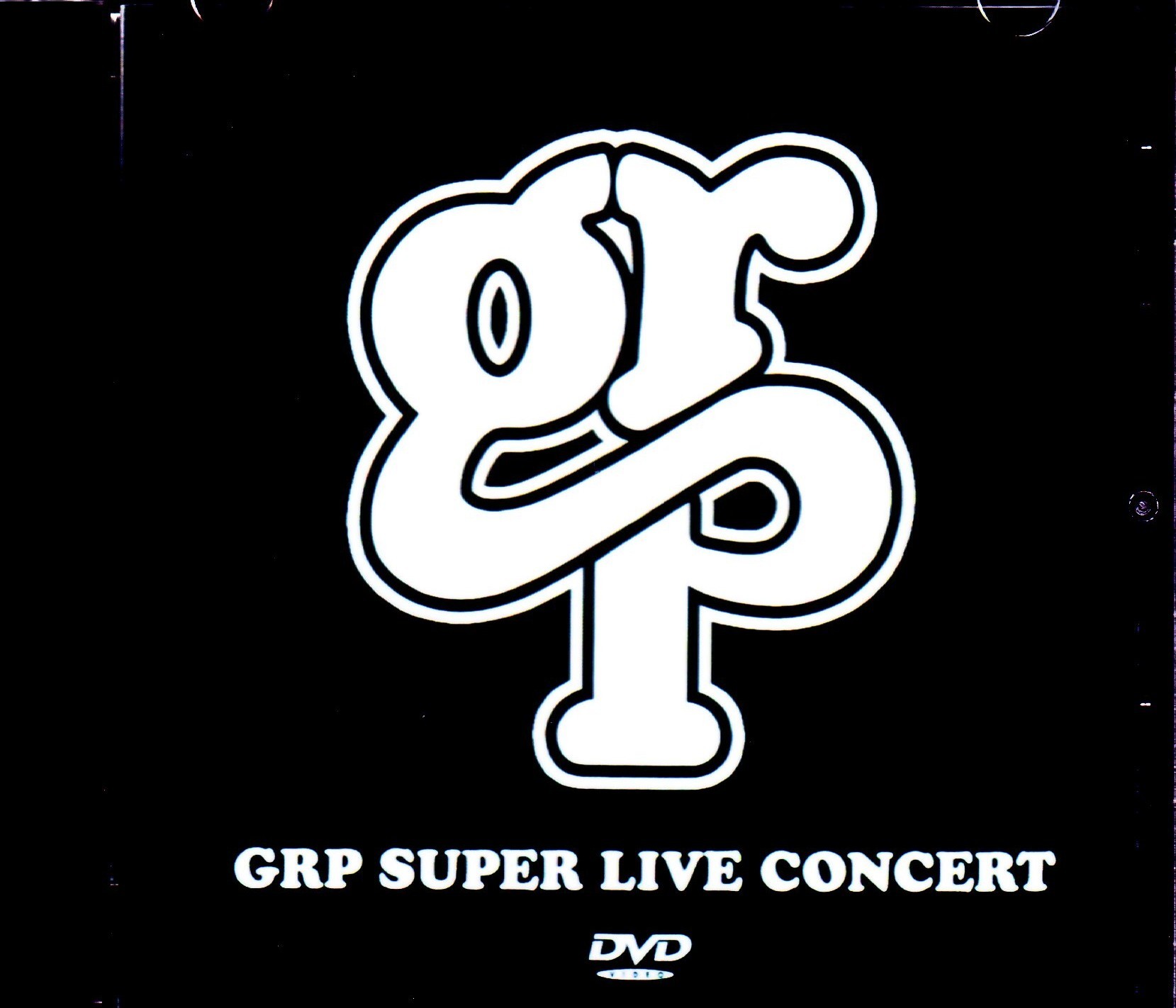 Various Artists Dave Grusin,Lee Ritenour,Chick Corea,Tom Scott,Frank Gambale/Tokyo,Japan 1987