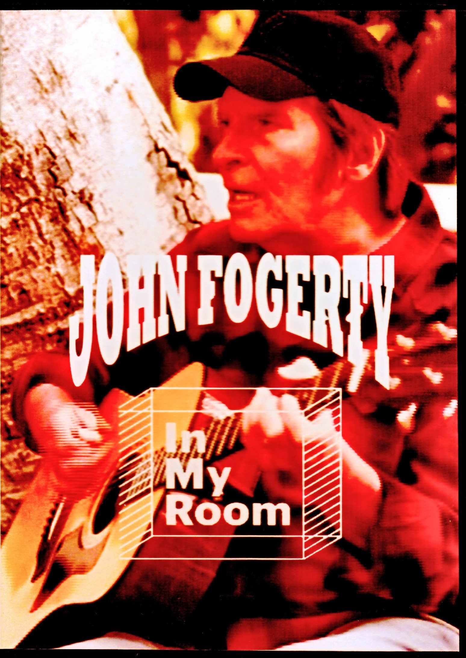 John Fogerty ジョン・フォガティ/自宅映像集 in my Room 2020 & more