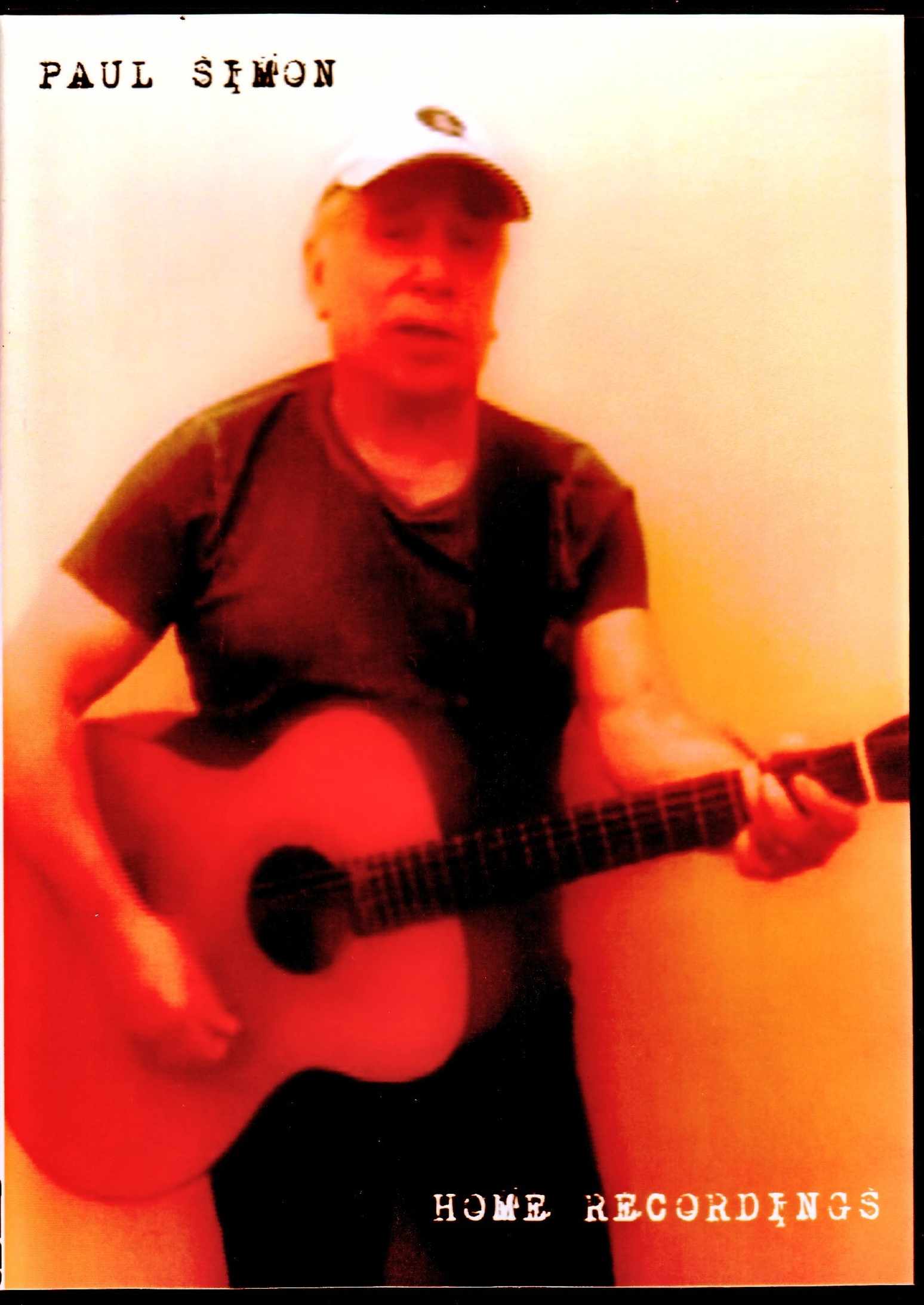 Paul Simon ポール・サイモン/自宅映像集 2020 & more