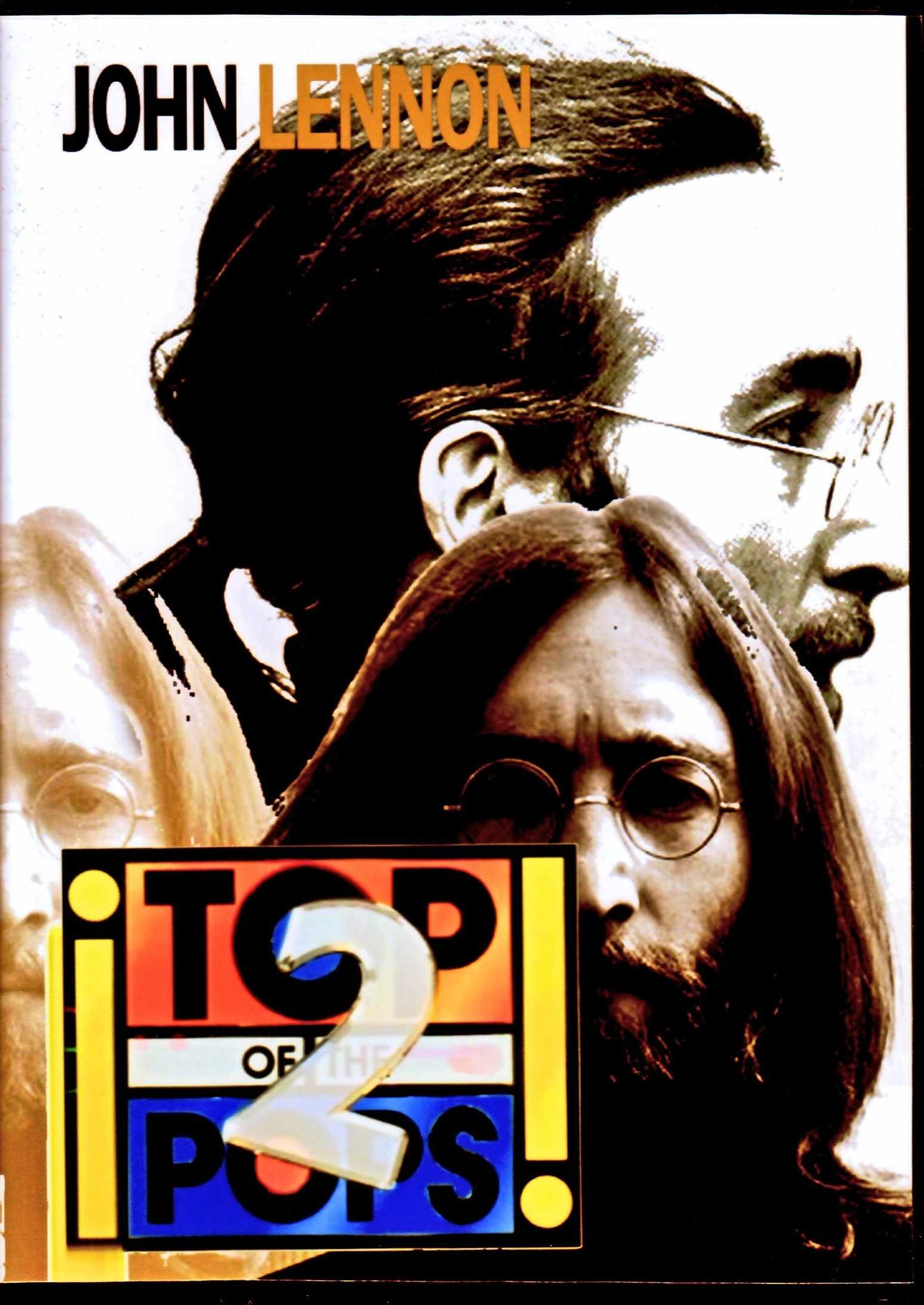 John Lennon ジョン・レノン/８０歳の誕生日に英国BBCで放送されたスペシャル番組