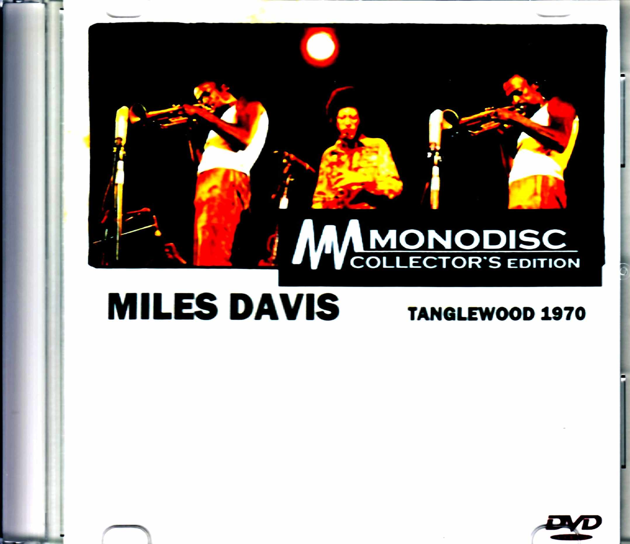 Miles Davis,Keith Jarrett,Chick Corea マイルス・デイビス キース・ジャレット チック・コリア/MA,USA 1970 Upgrade