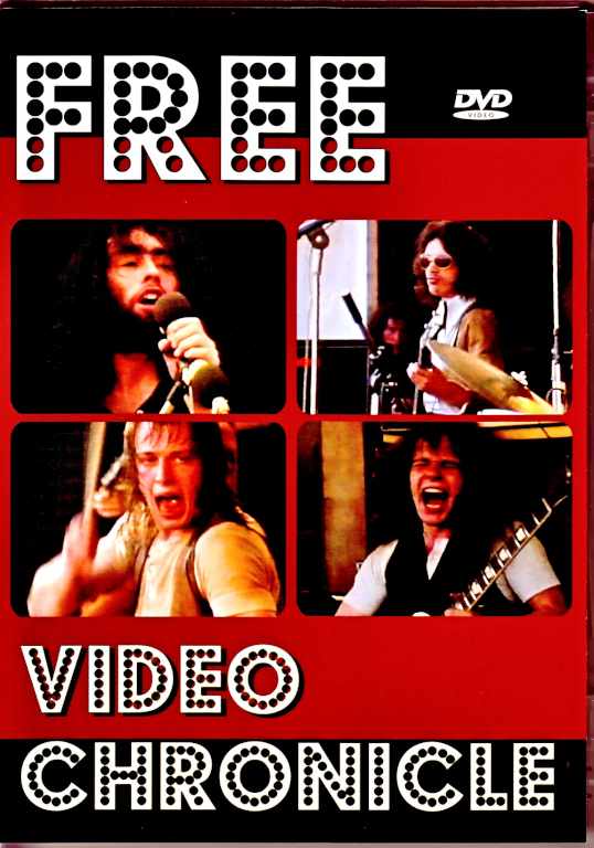 Free フリー/Video Chronicle