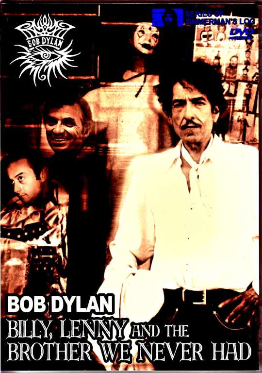 Bob Dylan ボブ・ディラン/CA,USA 2006 Complete