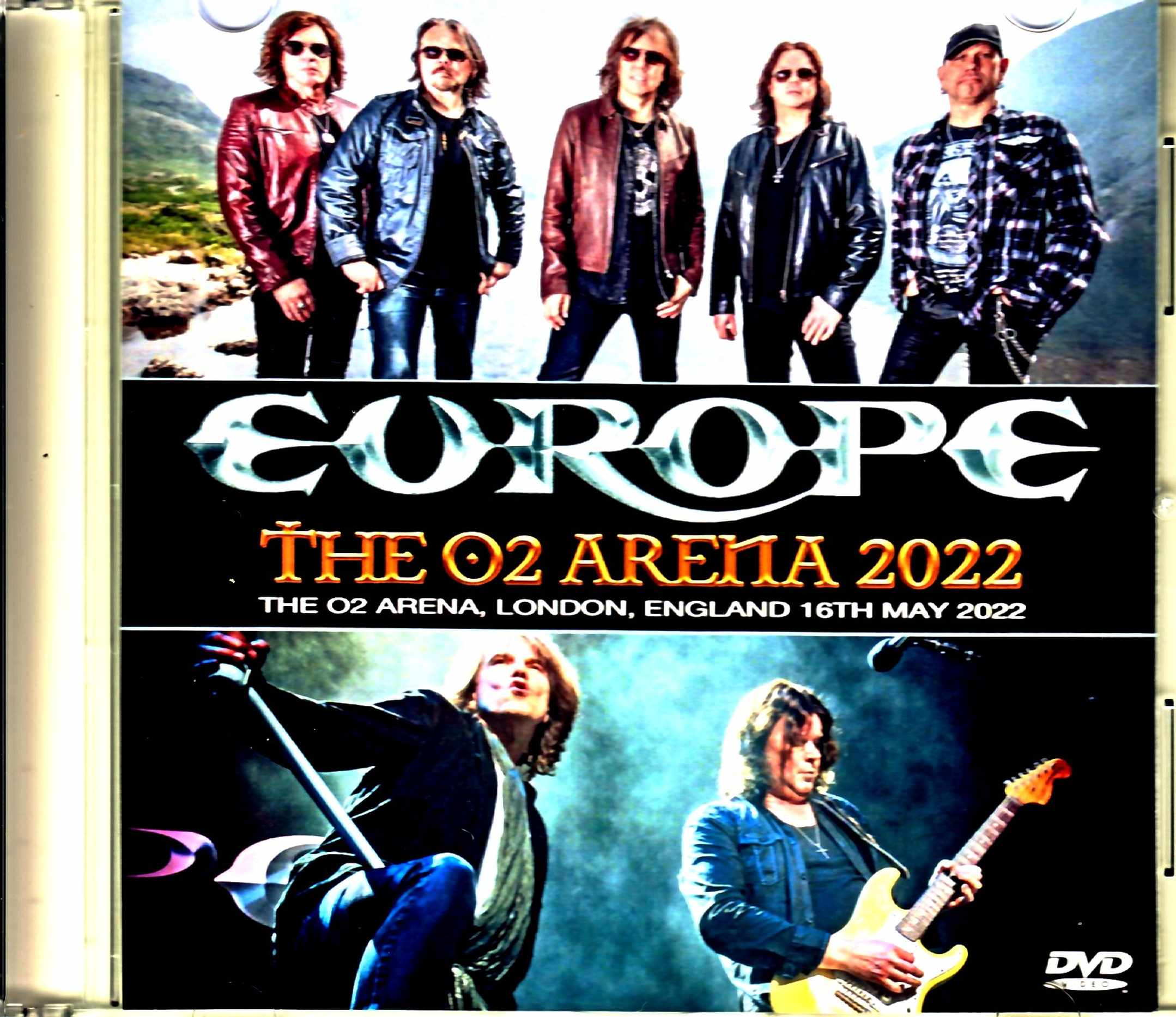 Europe ヨーロッパ/London,UK 2022 & more