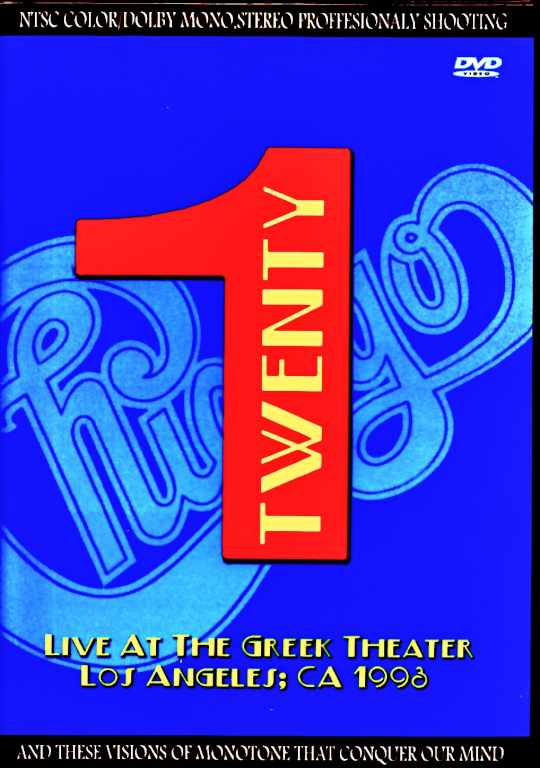 Chicago シカゴ/CA,USA 1993