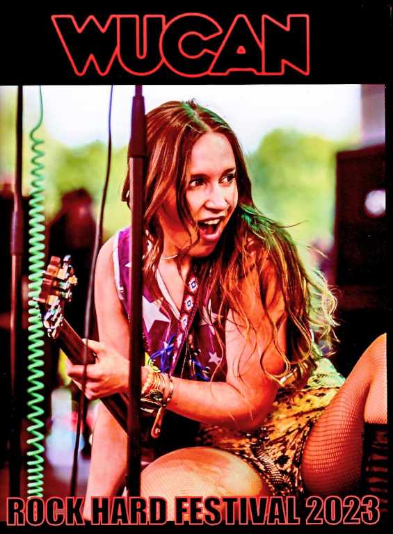 Wucan ウーカン/Germany 2023 & more