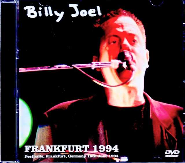 Billy Joel ビリー・ジョエル/Germany 1994