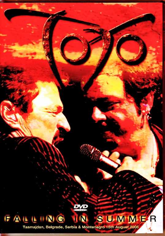 Toto トト/Serbia & Montenegro 2006