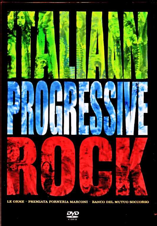 Various Artists Premiata Forneria Marconi,Banco,Le Orme ル・オルメ バンコ/叙情と芸術・濃密なるイタリアンロックの世界へ Italian Progressive Rock