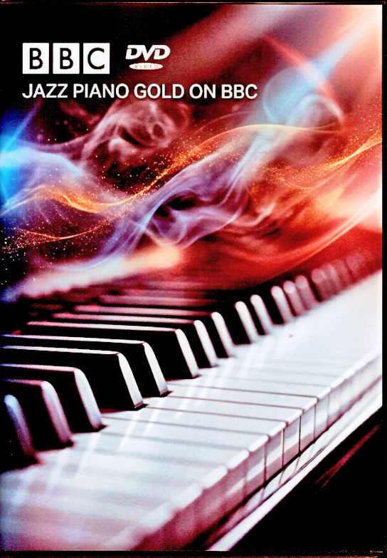 Various Artists Duke Ellington,Thelonious Monk,Oscar Peterson,Diana Krall,Herbie Hancock/Jazz Piano Musicians BBC Broadcast Edition