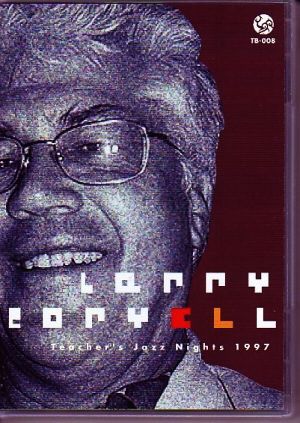 Larry Coryell Bireli Lagrene ラリー・コリエル/Germany 1997