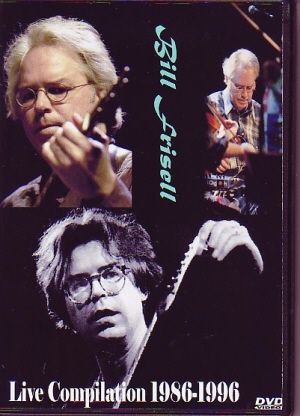Bill Frisell ビル・フリゼール/Live Compilation 1986-'96