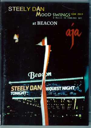 Steely Dan スティーリー・ダン/New York,USA 2013