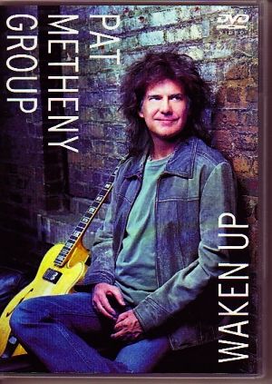 Pat Metheny パット・メセニー/Montreal Jazz Festival 2005