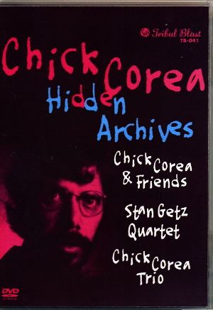 Chick Corea チック・コリア Stan Gets スタン・ゲッツ/USA 1979