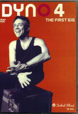 Dyno 4,Vinnie Colaiuta,Michael Landau マイケル・ランドゥ/California 2000