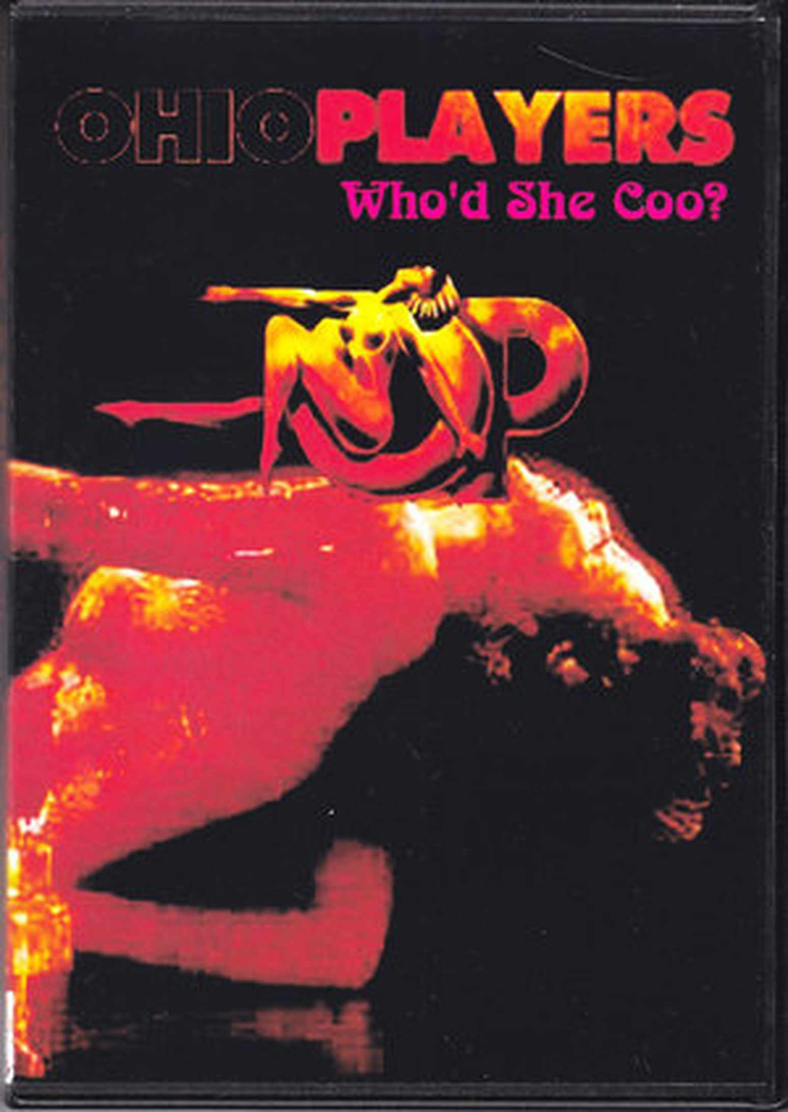 Ohio Players オハイオ・プレイヤーズ/TV Appearances 1975 & more