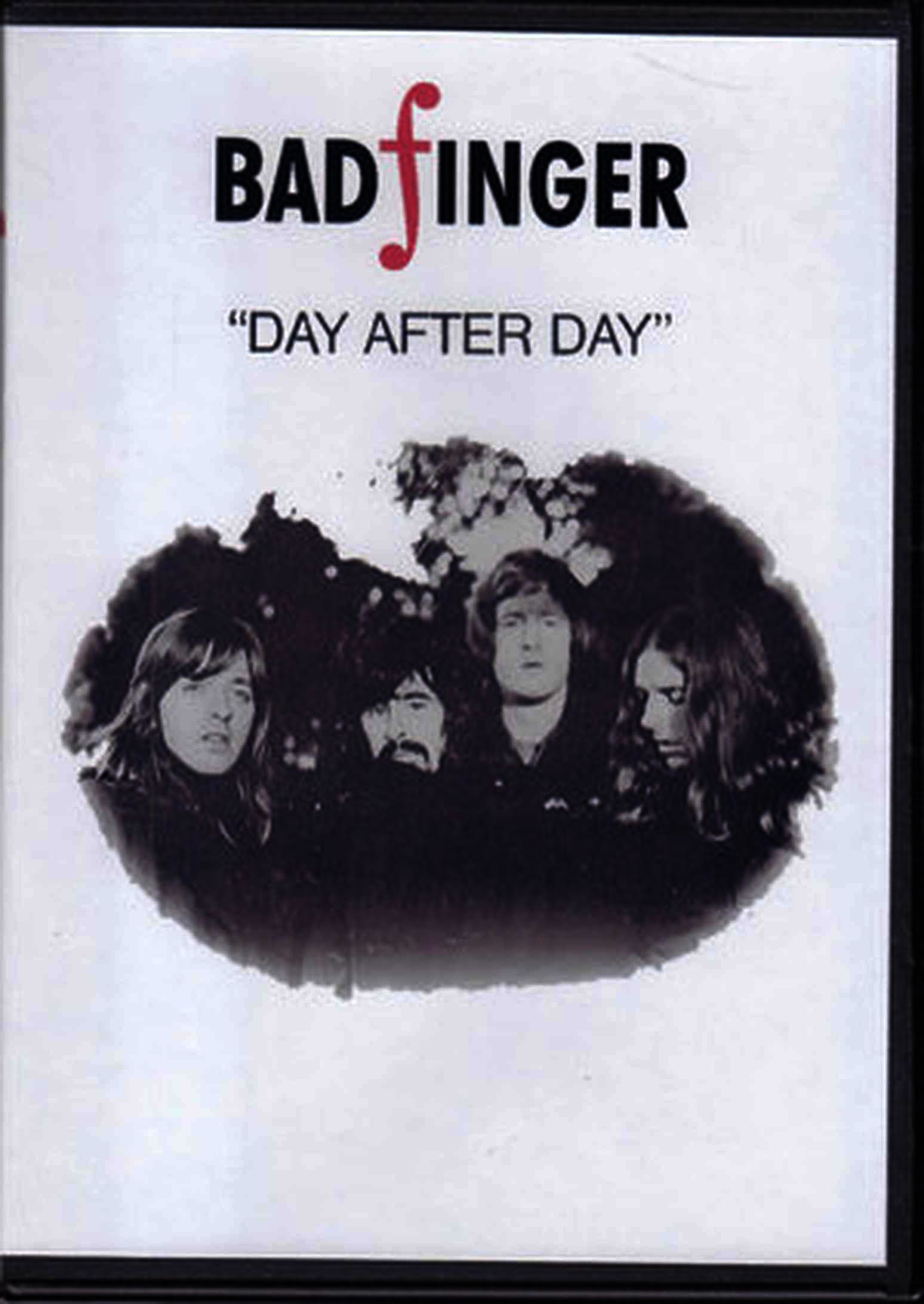 Badfinger バッドフィンガー/TV Progrum Documentary and Promo Live