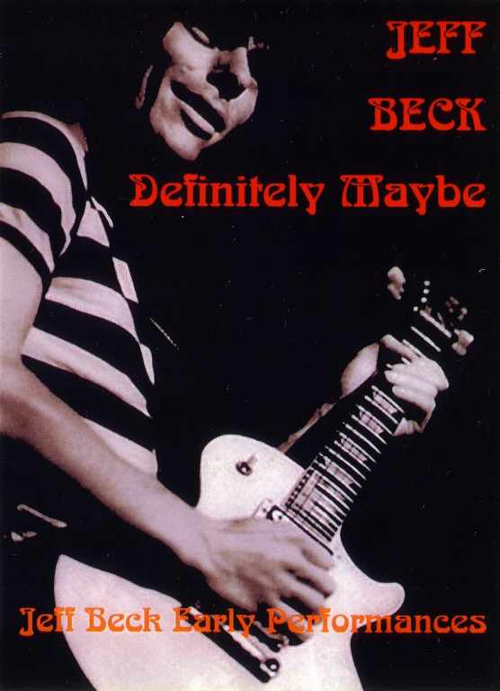 Jeff Beck ジェフ・ベック/Compilation 1965-1974