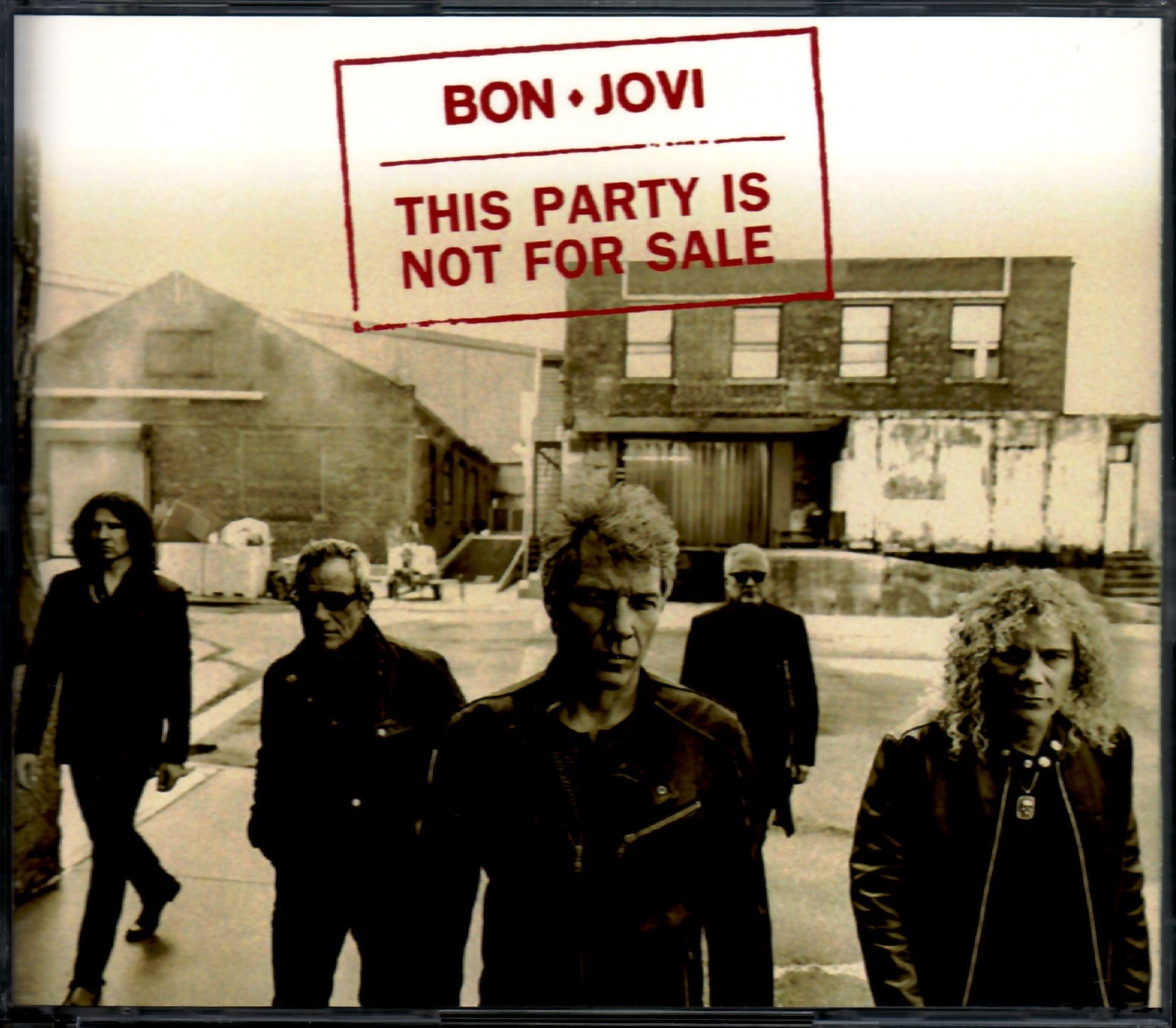 Bon Jovi ボン・ジョヴィ/London,UK 2016 & more