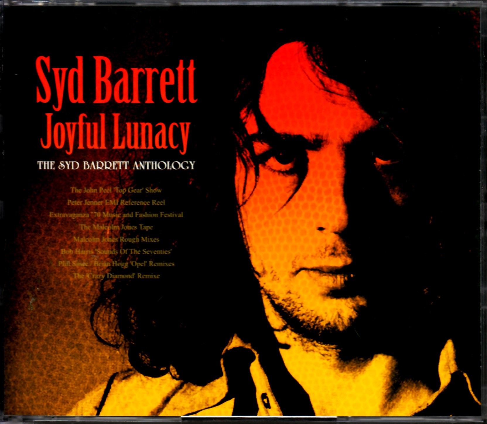 Syd Barrett シド・バレット/Anthology