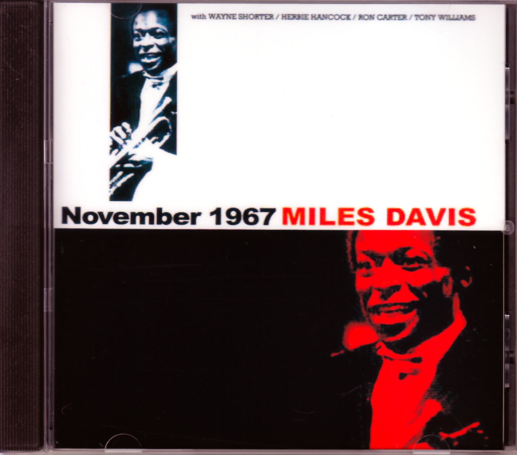 Miles Davis マイルス・デイビス/Finland 1967 & more