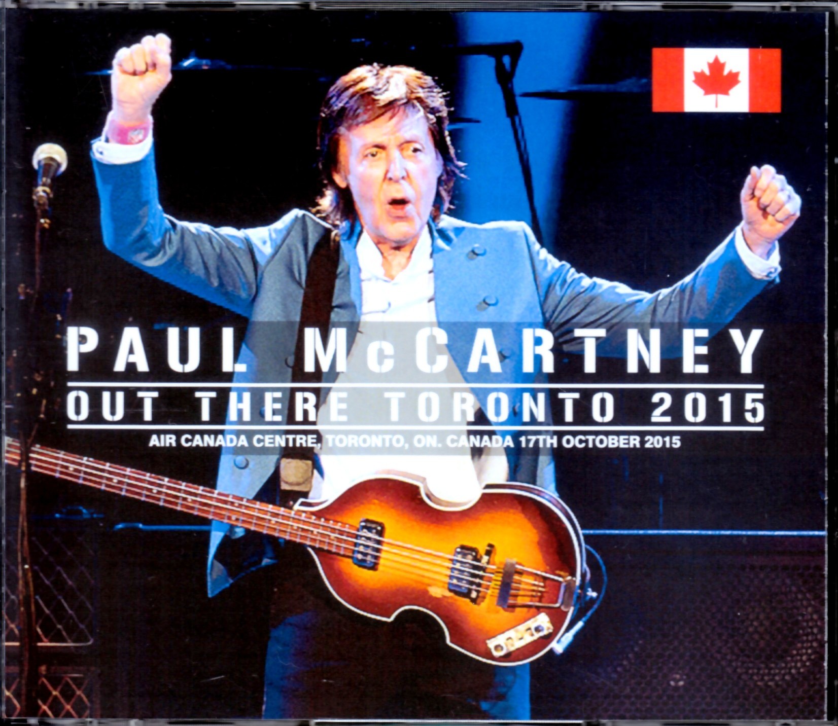 Paul McCartney ポール・マッカートニー/Studio Sessions 1979-1981