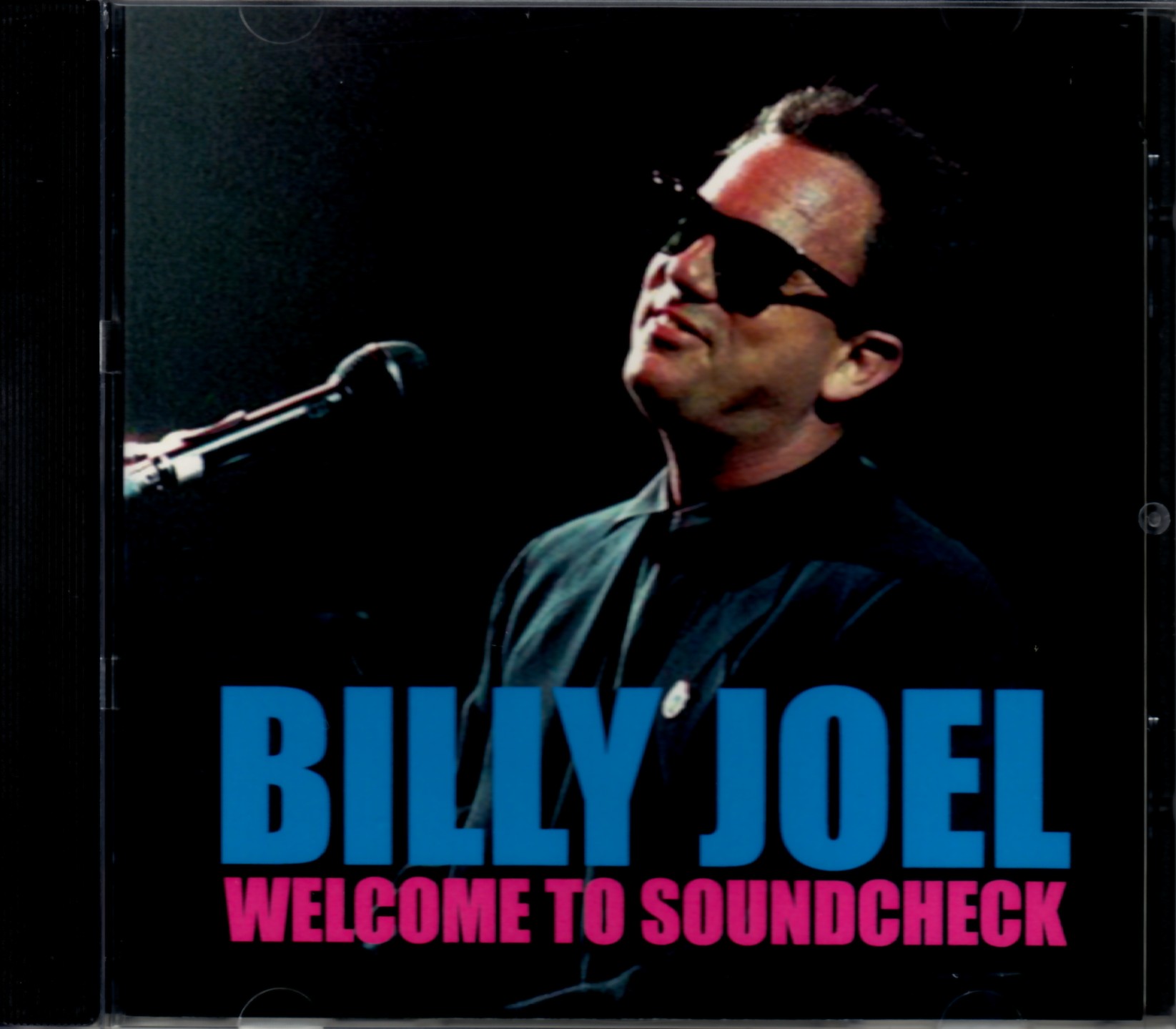 Billy Joel ビリー・ジョエル/New York,USA