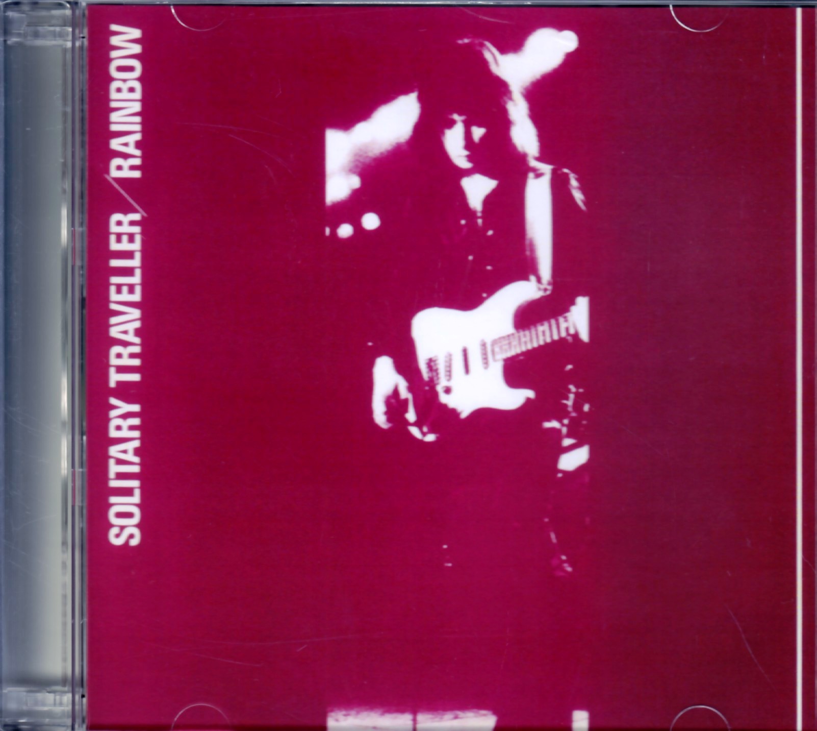 Rainbow レインボー/Tokyo,Japan 1980 Truly Amazing Sound
