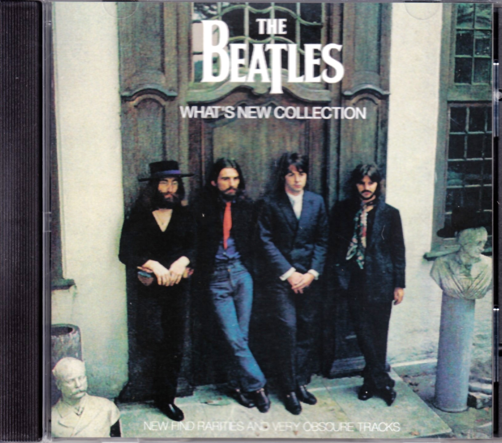 Beatles ビートルズ/Rarities and Very Obsourre Tracks